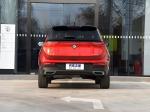 Baojun RS-5 2019 года